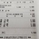 메르디앙 베이커리 이미지