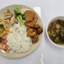 도래울백반