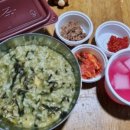 본죽&비빔밥 전주효천점 이미지