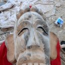 천하대장군 이미지