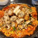 열풍아구찜 | 종로데이트 신상 핫플 개나리아구찜 시그니처 대창아구찜 후기