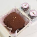우아앙 | 김포 장기동 우아앙 두바이쫀득쿠키 (변해버린 두쫀쿠 맛ㅠㅠ...)