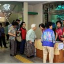 반송종합사회복지관 이미지