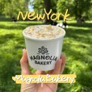 비카페/주식회사벨벳텍스쳐 | 미국 뉴욕 매그놀리아 바나나푸딩 레드벨벳 케이크 센트럴파크 남쪽 디저트