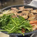 은하식당 | 수원/영통역 가성비 좋은 삼겹살 야장 맛집 [은하식당] 내돈내산 후기