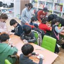 자이 작은도서관 이미지