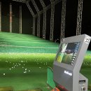 동부권 골프연습장 이미지