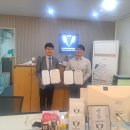 남양주시동부노인복지관 | 동부노인복지관 +(MOU) 교육협약체결