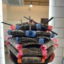 차캄헤어 이미지