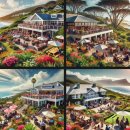 더 리얼사우스 이미지