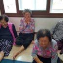 하정 경로당 이미지
