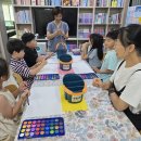 수채화교실 이미지