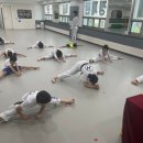 한국체대 정재환 태권도 이미지