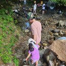 영월읍-5(연하계곡3) 이미지