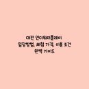 언더워터플레이 티스토리