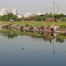 청용 낚시터 이미지