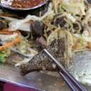 GS25 신림본점 | [신림][또순이원조순대 본점]마늘 가득한 순대볶음! 재방문 후기