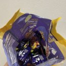 카라멜로 caramello | [호주여행 선물] 친구가 사다준 초콜릿 데어리밀크 카라멜로 코알라 후기 (feat. 호주 마트 기념품)