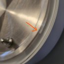 팔팔중국식품 | 유리 온도조절 전기포트 구매 실패한 썰~ 어프리비 분유포트 내돈내산