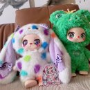 코끼리인형뽑기 | ✨🧸이런 인형 처음이야… 랜덤 박스 속 시크릿 귀요미들🩵🤍 내돈내산