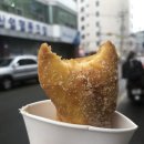못난이꽈배기 이미지