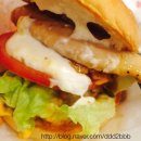 글로버거 이미지