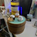 명현축산 | 200401 봄날의 일기