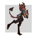 라라쉼터 | [디앤디] 스톰렉섬의 드래곤 후기1