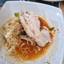 한성아파트 사거리(기흥역 롯데캐슬 쪽) | (용인)[닭칼친구] 4번째 방문! 닭 반마리가 통으로 들어간 기흥역 닭칼국수 맛집 추천