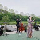 찾아가는 꽃자리콘서트 이미지