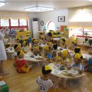 상산초교 병설유치원 이미지