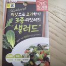 수경약국 | 다이소 씨앗 루꼴라 수경재배로 키우기