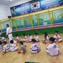 한겨레체육관(태권도) 이미지