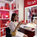 샤넬 더잉크라이브러리 행사( chanel The Ink pop -up store event ) 다녀왔어요:)