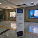 CU상주예식장앞점 | W. 신도림 웨딩시티 주차 정보 및 지하철역에서 예식장 가는 법 상세 후기