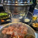 ㈜ 이마트 탐동점 | 프라자제주 근처 음식점 다녀온 곳들 (일품순두부탐동점, 제주흑돼지마씸, 늘소담, 맥도날드, 이마트 등)