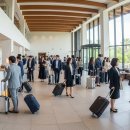 ㈜샵테크 | 임직원 워크샵 여행사 어떻게 선택해야 할까? 대규모 직접계약부터 현장 운영까지 실제 사례 공개