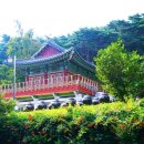 포충사  주차장 내 이미지