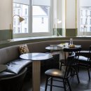 파리 르봉마쉐 (Le Bon Marche) 백화점 , La Grand Epicerie 식사할곳 총정리 메뉴 번역