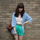 머리끄댕이 이미지