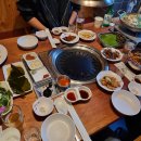 고기굽는남자 이미지