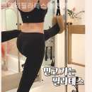 코멜리스튜디오 | 봉천동 필라테스 코멜리필라테스 봉천역 자기관리의 시작이 되는 곳