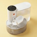 냥이와 양이 | 냥이 물 마시는 습관 바꾼 바비온 정수기 후기