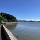 창선 가인리화석산지 이미지