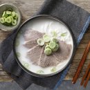 나주설렁탕 이미지