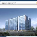 광양프런티어밸리 5차 지식산업센터 이미지