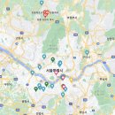 하늘궁 네오호텔 | 경기도 양주 장흥계곡 장흥유원지 솔내음 솔직후기 feat 하늘궁