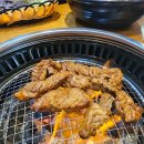 소나무가 있는 풍경 | 일산 돼지갈비 맛집｜소나무가 있는 풍경, 원마운트 점심특선 후기