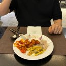 [여의도] 임신부 태교여행 호캉스 추천_켄싱턴호텔🇺🇸 이그제큐티브 (조식/웰컴티/해피아워/케니샵) 후기