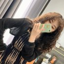 공덕 히피펌 성지 “지영헤어샵” 내돈내산 후기